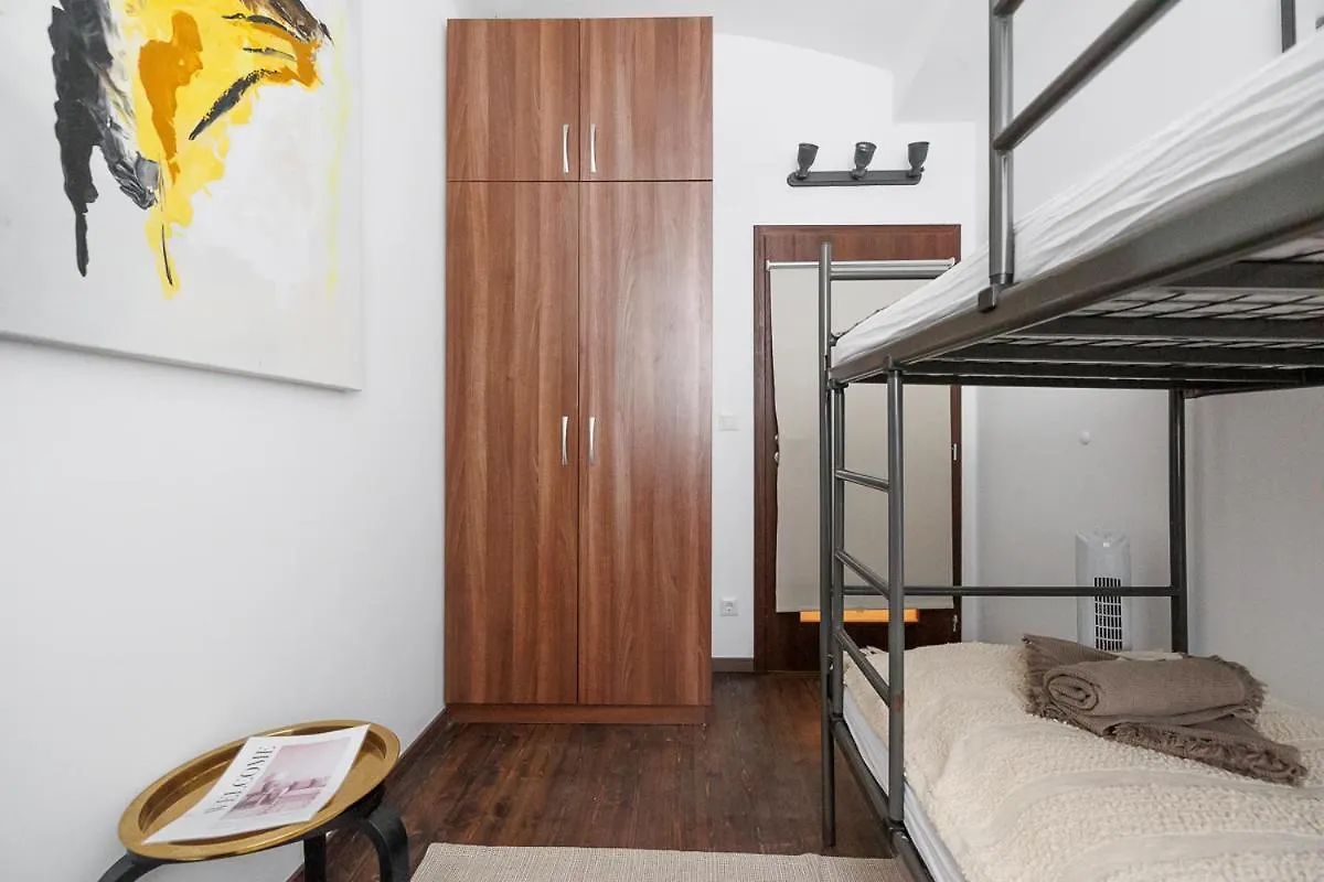 فندق Vienna City Business Rooms النمسا